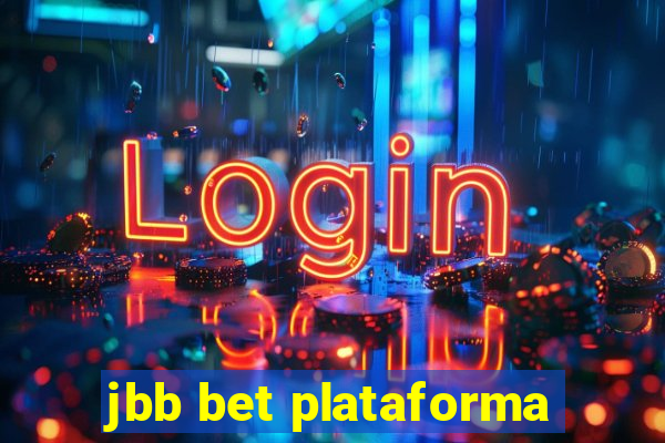 jbb bet plataforma